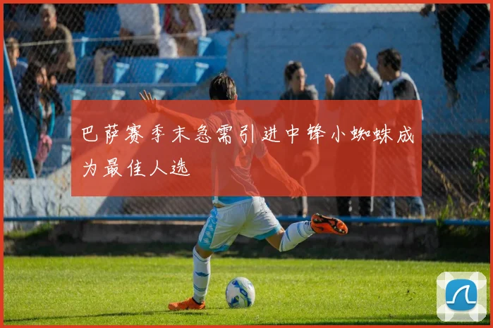 巴萨赛季末急需引进中锋小蜘蛛成为最佳人选